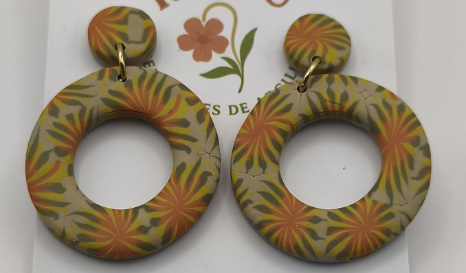 Pendientes intermedio 1